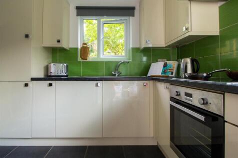 Thomas Road, Kegworth photo 3