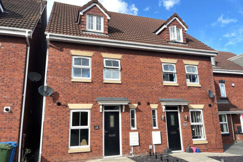 4 Bedroom Semi Detached for Sale