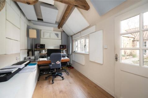 Studio