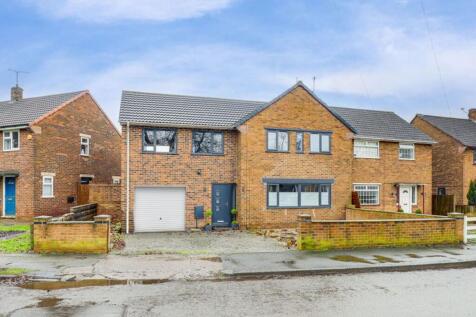 Nottingham, NG10 - property photo