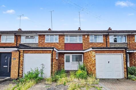 30 Andover Close, Uxbridge UB8 2XH