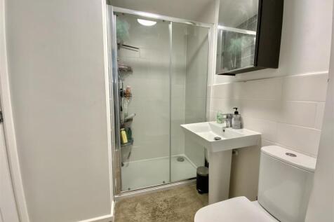 Bedrom 1 - Ensiute (SF)