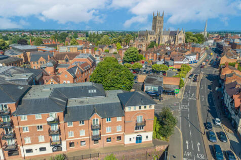 St. Peters Court, St Peters Street, Worcester WR1 2PJ photo 4