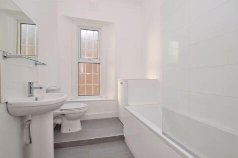 Stylish Bathroom
