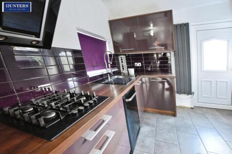 Lounge/Diner / Kitchen