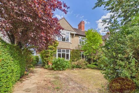 Southfield Road