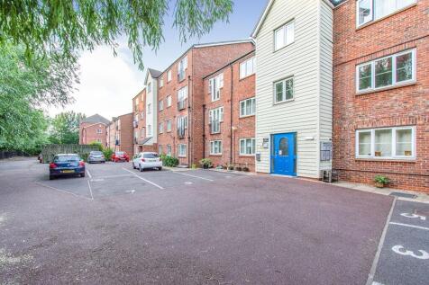 Outisde &amp; Garden