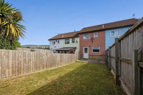 Garden &amp; Rear View