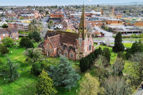 St Johns Church