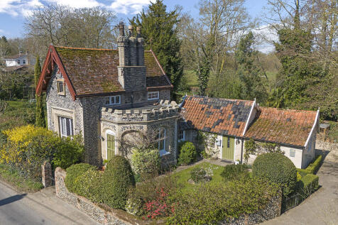 The Old Reading R...