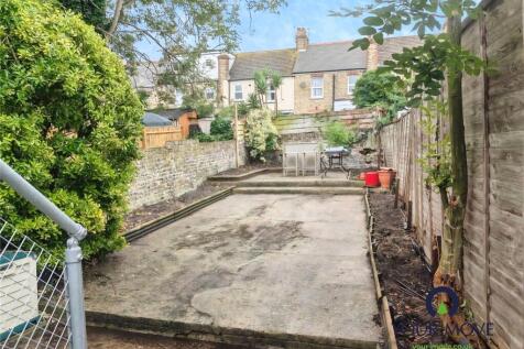 Shared Garden