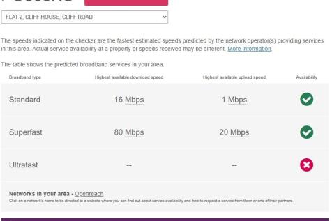 broadband