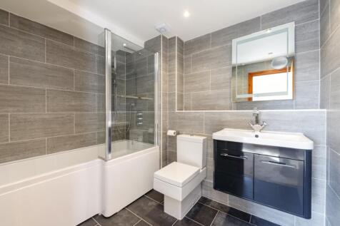 St. Andrews Wharf...