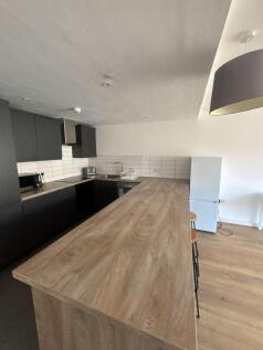 Bridgewater Street Unit 3, City Centre, Liverpool photo 4