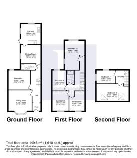 updated floor plan