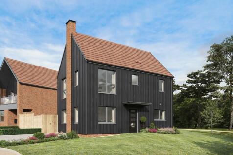 brooklands grove, weybridge