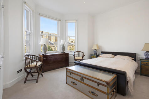 Principle Bedroom