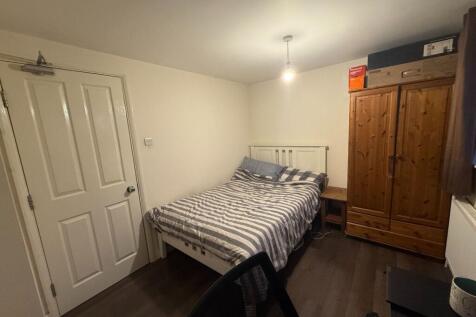 1 Bedroom House in CB1 9JY