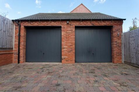 Double Garage