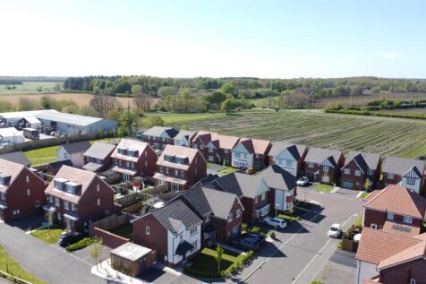 Arley Close, For Sale