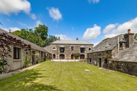 House &amp; Cottages