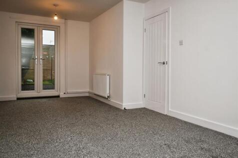 Lounge and Dining Area