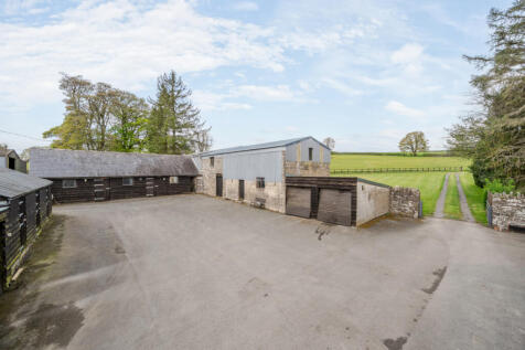 Exceptional Smallholding Property