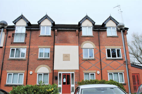 Victoria Court, Victoria Lane, Whitefield, Manche