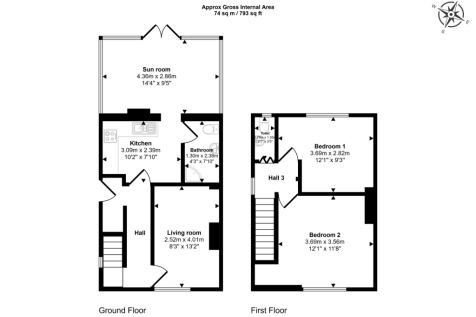 398 Hedgemans Road, Dagenham, Essex, RM9 6BU