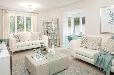 cala at himley village, bicester
