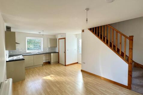 Lavinia House Lounge and Kitchen