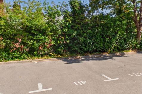 Allocated Parking Space