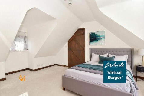 Bedroom 1 (Modern Style)