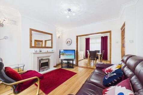 living room diner