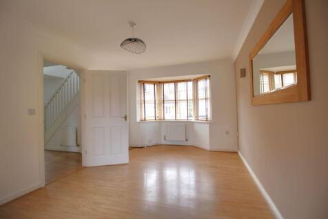 Edmonstone Crescent, Bestwood photo 4