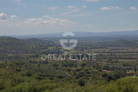 Panorama e Particolari