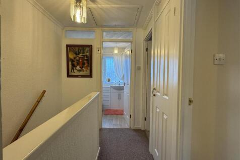 First Floor Stairs and Landing