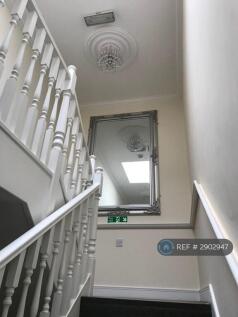Communal Stairs