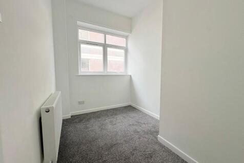 Winmarleigh Street, Bewsey And Whitecross, Warrington photo 3
