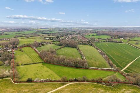 Land and Views