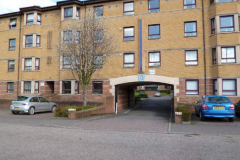 Kent Road External