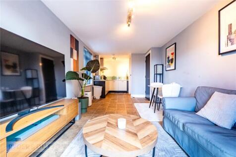 Open Plan