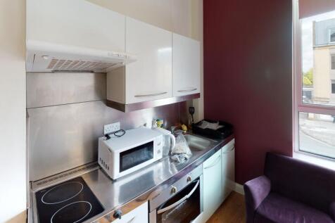 Kings Parade Avenue, Flat 2, F/F Right Front, Clifton, Bristol, BS8 photo 3