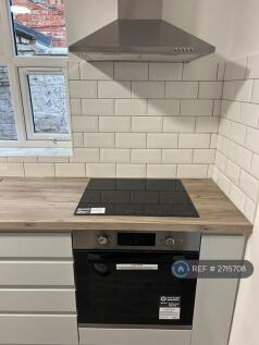 Brand New Hob/Oven