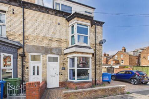 Exterior: