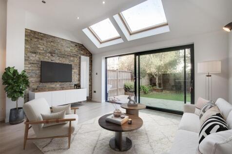 Sitting Area