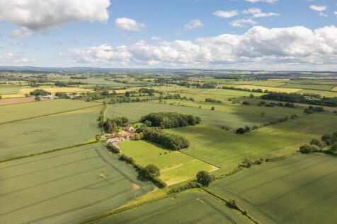 Muscoates Barn Aerial Update-4