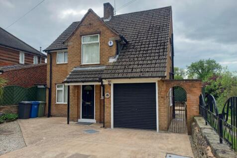 61 Walton Road