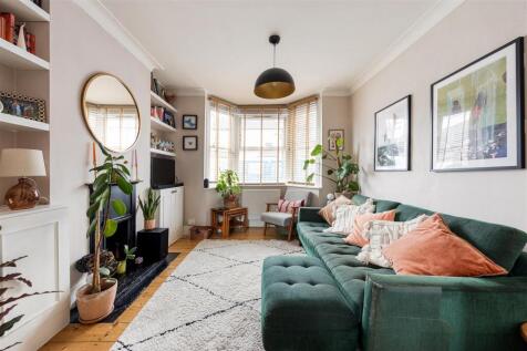 Springfield Road, E17