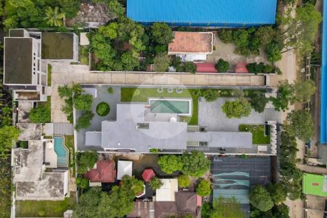 Luxury 7 Bedroom Villa For Sale - Prek Eng, Phnom Penh